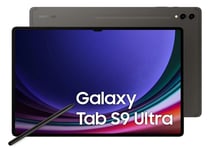 Samsung Galaxy Tab S9 Ultra Qualcomm Snapdragon 256 Go 37,1 cm (14.6") 12 Go Wi