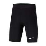 Nike Pro Dri-FIT Short Tight Svart - Handla nu på Loparshop.se!