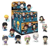 Figurine Funko Pop - Demon Slayer - Demon Slayer - 12 Figurines (62094)