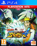 Naruto Shippuden Ult - Naruto Shippuden  Ultimate Ninja Storm 4 Play - P1398z