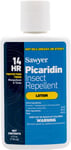 Sawyer Products Insect Repellent with 20% Picaridin, Pump Spray