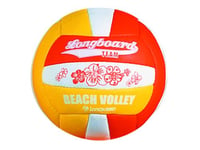 Longboard - Jeu de Plein Air - Ballon volley cuir