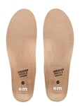 Standard Insole Sneaker Eu 35-36 Beige Ortho Movement