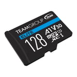 Team Group ELITE 128 GB MicroSDXC UHS-I