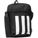Adidas Essentials 3-Stripes Cross Body Shoulder Bag Crossbody Messenger Bags