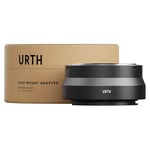 Urth Lens Mount Adapter M42 to Canon RF Camera