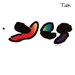 Talk 30th Anniversary Édition Limitée Vinyle Blanc Coffret