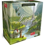 Mythwind - Jeu de Société - Don't Panic Games