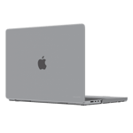 Dbramante1928 Iceland Apple Macbook Pro 16" M3 Pro/m3 Max 16" Plast, Recycled Plastic Gjennomsiktig