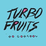 Turbo Fruits  No Control  LP/Vinyl