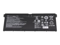 Acer Swift Go (SFG14-71T) original Batterie 65Wh 11,61V