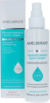 AMELIORATE TRANSFORMING BODY SPRAY INTENSIVE SMOOTHING - 145ml NEW & BOXED