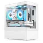 Intel Ultra 7 265KF | 32GB RAM | 1TB SSD | RTX 4070 Ti Super | Win11 Gaming PC