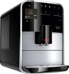 Kaffemaskin Melitta Caffeo Barista TS i silver