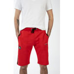 Short Geographical Norway  Bermuda Perio Homme