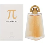 Cologne Givenchy  Pi - eau de toilette - 100ml - vaporisateur