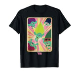 DreamWorks Trolls Band Together Brozone T-Shirt