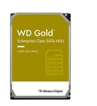 Western Digital Gold WD6004FRYZ disque dur 6 To 7200 tr/min 128 Mo 3.5" Série A