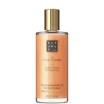 Rituals The Ritual of Karma Delicately Sweet Lotus & White Tea Shimmer Body Oil 500ml