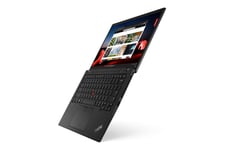 Lenovo ThinkPad T14s Gen 4 21F6 Bärbar dator - Intel Core i7 13:e gen. 1355U / 1.7 GHz - 32 GB LPDDR5X - 512 GB SSD M.2 2280 PCIe 4.0 x4 - TCG Opal Encryption 2, NVM Express (NVMe) - Intel Iris Xe-grafik - 14" IPS