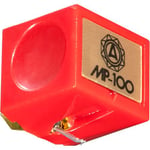 Diamant et cellule Nagaoka Stylus de remplacement (diamant) JN-P100 pour cellule MP-100