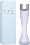 Ghost The Fragrance Eau De Toilette 50 Ml