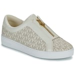 Baskets basses MICHAEL Michael Kors  KEATON ZIP SLIP ON