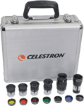 Celestron - Eyepiece and Filter Kit 1,25