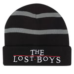 Lost Boys - Logo  Bl - One Size - Unisex - New beanie - 18 - T777z