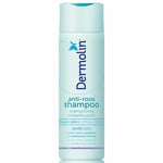 Dermolin® Shampoing anti-pelliculaire Shampooing 200 ml