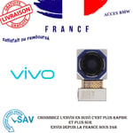 Caméra 8 MP Pour Vivo X51 (V2006) Milieu Droite