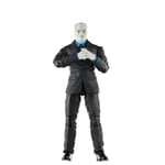 Hasbro Marvel Legends Series Tombstone, 6  Spider-Man Comics Collectible Action Figure