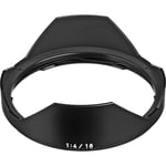 Zeiss Lens Hood 18mm Zm