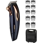 Babyliss Super Clipper Hair Clipper Blue