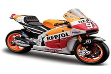 Mini 1/18 Moto GP 2021 REPSOL Honda RC213V