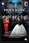 Tchaikovsky: Pique Dame DVD