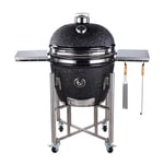 Kamado Sumo Signature Pro