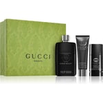 Gucci Guilty Pour Homme gift set