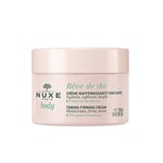 Nuxe - Body Rêve de Thé Toning Firming Cream 200 ml