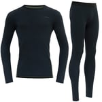 Ullsett til herre S Devold Multi Sport Merino Kit M S 284