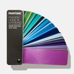 PANTONE FHI Metallic Shimmers Color Guide