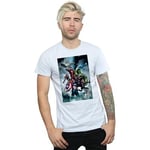 T-shirt Marvel  Avengers Assemble