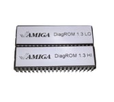 Nouvelle ROM de diagnostic DiagROM V1.3 BETA pour Amiga 1200 3000 4000