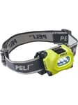 Wareco Pandelygte peli 2745z0 led gul atex zone 0