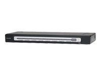 Belkin OmniView KVM Switch 16 Ports