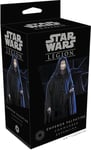 Star Wars: Legion - Emperor Palpatine Commander Expansion (Exp.)