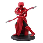 Star Wars VIII - Garde Prétorien - Statue Collection Elite 1/10 19cm