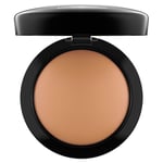 MAC Poudre Mineralize Skinfinish Poudre Natural (plusieurs teintes) - Dark Tan