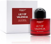 Lily of Valencia Perfume 100ml EDP by Brandy Designs