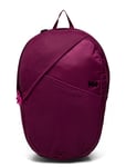 Explorer Backpack Sport Sport Training Bags Sport Backpacks Purple Helly Hansen